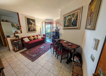 Sala da pranzo - Bilocale Via Degli Aldobrandeschi, Roma - foto 8