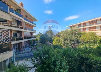 Edificio all\'aperto - Bilocale Via Degli Aldobrandeschi, Roma - foto 10