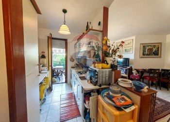 Cucina - Bilocale Via Degli Aldobrandeschi, Roma - foto 12