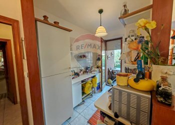 Cucina - Bilocale Via Degli Aldobrandeschi, Roma - foto 13