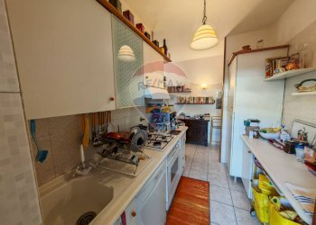 Cucina - Bilocale Via Degli Aldobrandeschi, Roma - foto 14