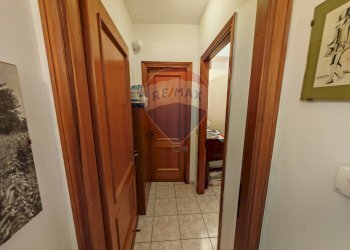 Hall / corridoio - Bilocale Via Degli Aldobrandeschi, Roma - foto 15