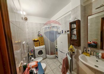 Bagno - Bilocale Via Degli Aldobrandeschi, Roma - foto 16