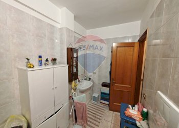 Bagno - Bilocale Via Degli Aldobrandeschi, Roma - foto 17
