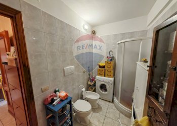 Bagno - Bilocale Via Degli Aldobrandeschi, Roma - foto 18