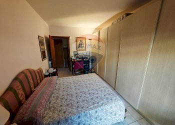 Camera / camera da letto - Bilocale Via Degli Aldobrandeschi, Roma - foto 20