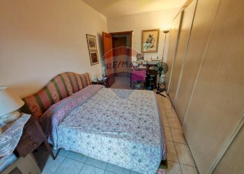 Camera / camera da letto - Bilocale Via Degli Aldobrandeschi, Roma - foto 21