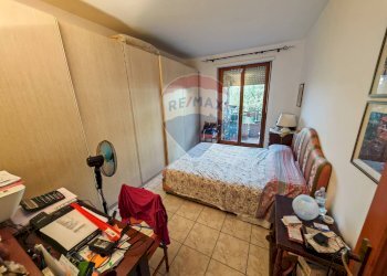 Camera / camera da letto - Bilocale Via Degli Aldobrandeschi, Roma - foto 22