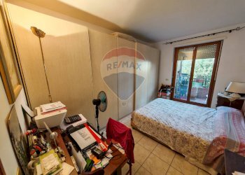 Camera / camera da letto - Bilocale Via Degli Aldobrandeschi, Roma - foto 23