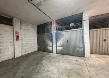 Parcheggio - Bilocale Via Degli Aldobrandeschi, Roma - foto 26