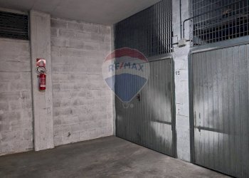 Parcheggio - Bilocale Via Degli Aldobrandeschi, Roma - foto 27