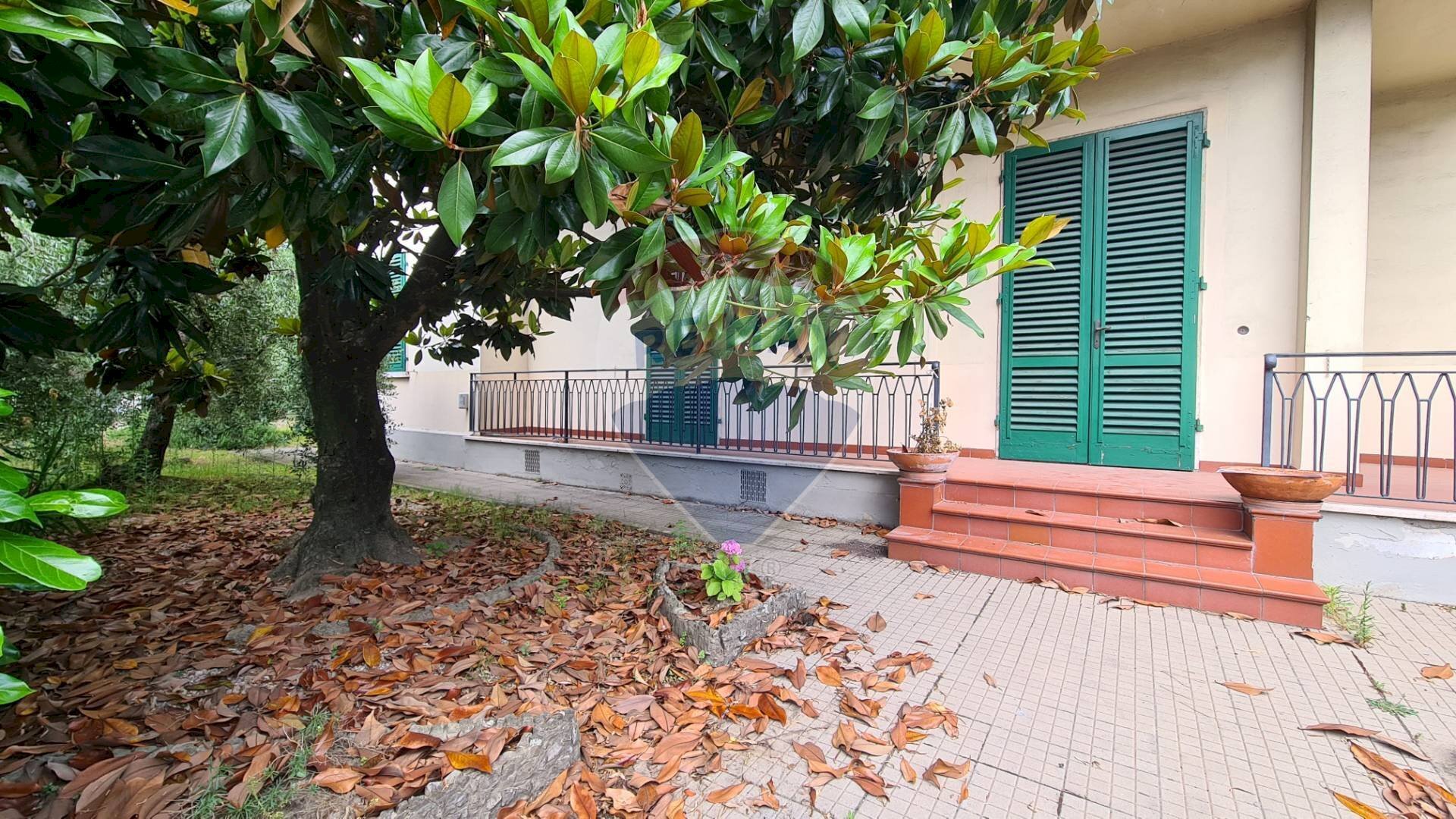 Giardino - Casa indipendente via provinciale francesca nord
25, Santa Croce sull'Arno - foto 2