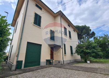 Casa all\'aperto - Casa indipendente via provinciale francesca nord
25, Santa Croce sull'Arno - foto 1