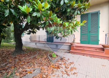 Giardino - Casa indipendente via provinciale francesca nord
25, Santa Croce sull'Arno - foto 2