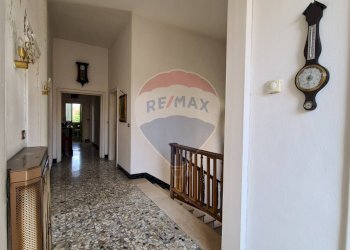 Hall / corridoio - Casa indipendente via provinciale francesca nord
25, Santa Croce sull'Arno - foto 4