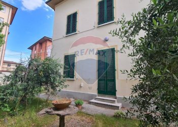 Casa all\'aperto - Casa indipendente via provinciale francesca nord
25, Santa Croce sull'Arno - foto 11