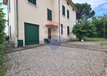 Casa all\'aperto - Casa indipendente via provinciale francesca nord
25, Santa Croce sull'Arno - foto 12
