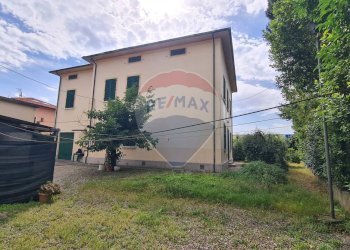 Casa all\'aperto - Casa indipendente via provinciale francesca nord
25, Santa Croce sull'Arno - foto 13