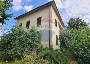 Casa all\'aperto - Casa indipendente via provinciale francesca nord
25, Santa Croce sull'Arno - foto 17