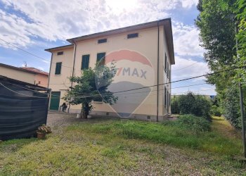 Casa all\'aperto - Casa indipendente via provinciale francesca nord
25, Santa Croce sull'Arno - foto 18