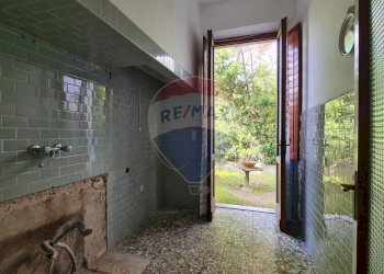 Bagno - Casa indipendente via provinciale francesca nord
25, Santa Croce sull'Arno - foto 21