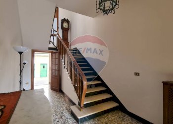 Scale - Casa indipendente via provinciale francesca nord
25, Santa Croce sull'Arno - foto 27