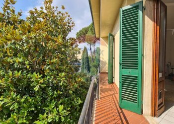 Balcone - Casa indipendente via provinciale francesca nord
25, Santa Croce sull'Arno - foto 29