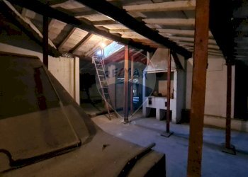 Dispensa di stoccaggio - Casa indipendente via provinciale francesca nord
25, Santa Croce sull'Arno - foto 38