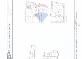 Pianta 2D - Casa indipendente via provinciale francesca nord
25, Santa Croce sull'Arno - foto 40