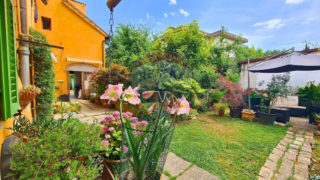 GIARADINO - Independent house VIA GIORDANO BRUNO
 
83, Montelupo Fiorentino - photo 3