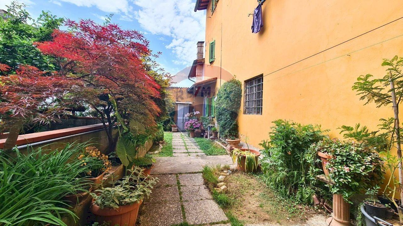GIARDINO - Independent house VIA GIORDANO BRUNO
 
83, Montelupo Fiorentino - photo 2