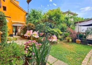 GIARADINO - Independent house VIA GIORDANO BRUNO
 
83, Montelupo Fiorentino - photo 3