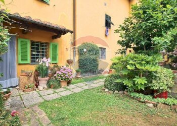 GIARDINO - Independent house VIA GIORDANO BRUNO
 
83, Montelupo Fiorentino - photo 1