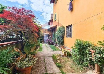 GIARDINO - Independent house VIA GIORDANO BRUNO
 
83, Montelupo Fiorentino - photo 2