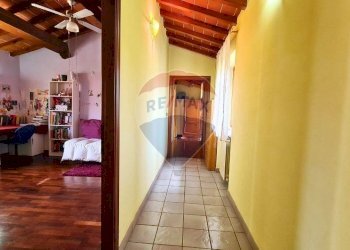 CORRIDOIO - Independent house VIA GIORDANO BRUNO
 
83, Montelupo Fiorentino - photo 17