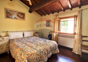 CAMERA - Independent house VIA GIORDANO BRUNO
 
83, Montelupo Fiorentino - photo 19