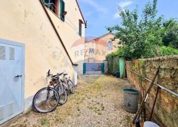 RESEDE - Independent house VIA GIORDANO BRUNO
 
83, Montelupo Fiorentino - photo 24