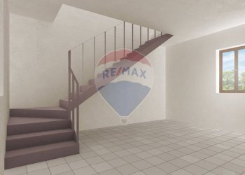 Scale rendering - Independent house VIA GIORDANO BRUNO
 
83, Montelupo Fiorentino - photo 10