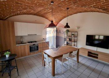 RENDERING CUCINA - Independent house VIA GIORDANO BRUNO
 
83, Montelupo Fiorentino - photo 6