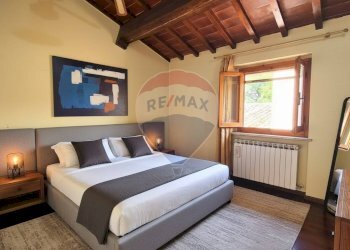 RENDERING CAMERA - Independent house VIA GIORDANO BRUNO
 
83, Montelupo Fiorentino - photo 20