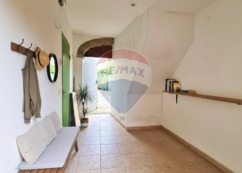 RENDERING HALL INGRESSO - Independent house VIA GIORDANO BRUNO
 
83, Montelupo Fiorentino - photo 27