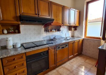 Cucina - Independent house Via Petrarca
 
14, Vinci - photo 9