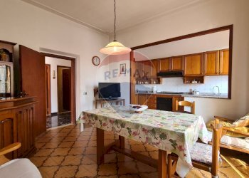 Sala da pranzo - Independent house Via Petrarca
 
14, Vinci - photo 10