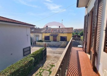 Balcone - Independent house Via Petrarca
 
14, Vinci - photo 11