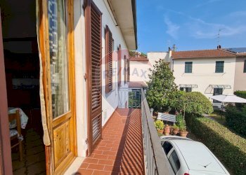 Balcone - Independent house Via Petrarca
 
14, Vinci - photo 12