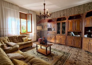 Soggiorno - Independent house Via Petrarca
 
14, Vinci - photo 15