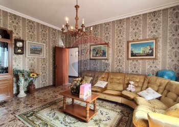 Soggiorno - Independent house Via Petrarca
 
14, Vinci - photo 16