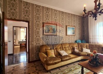 Soggiorno - Independent house Via Petrarca
 
14, Vinci - photo 18