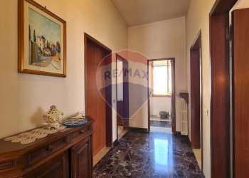Hall / corridoio - Independent house Via Petrarca
 
14, Vinci - photo 19