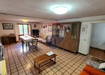 Sala da pranzo - Independent house Via Petrarca
 
14, Vinci - photo 31